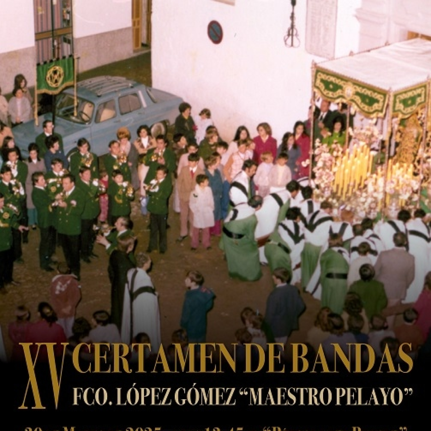 Mencía Levanta
