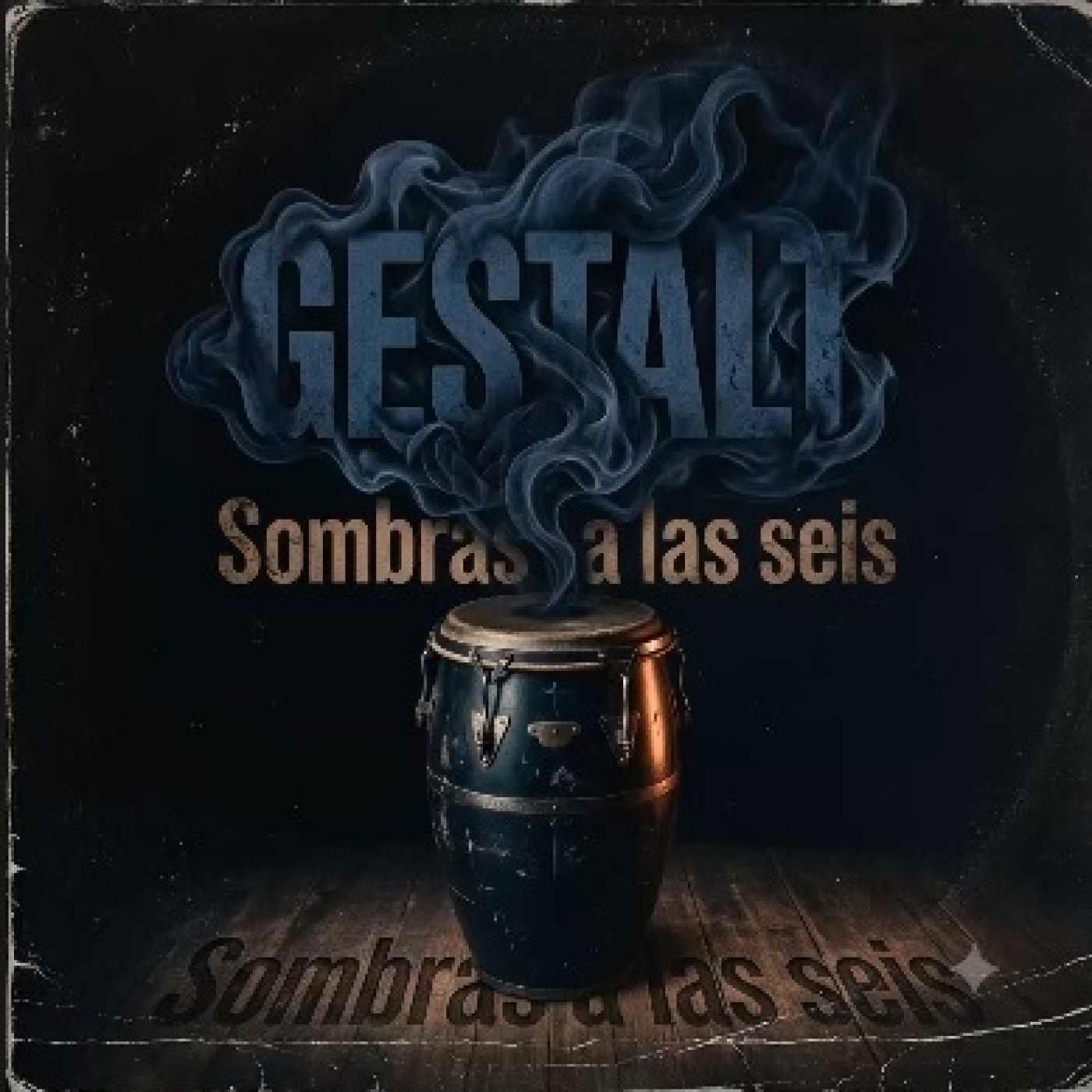 GESTALT 2 episode artwork