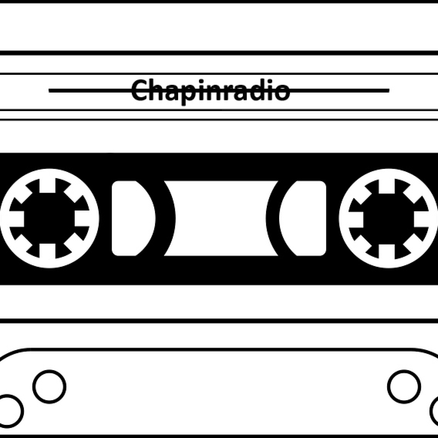 Chapinradio Eddi Santiago Mix episode artwork