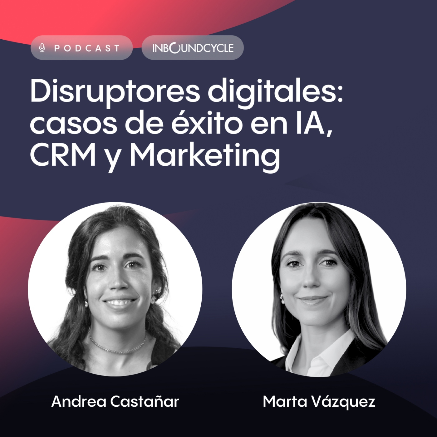 #386-Marta Vázquez, Marketing & Communication Manager en Arcadis–Marketing global y sostenibilidad: estrategia b2b