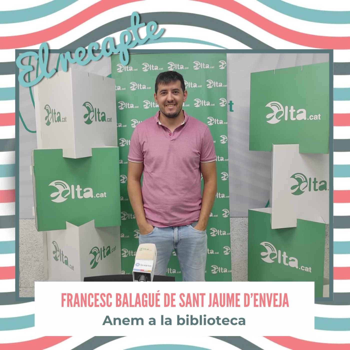 El Recapte