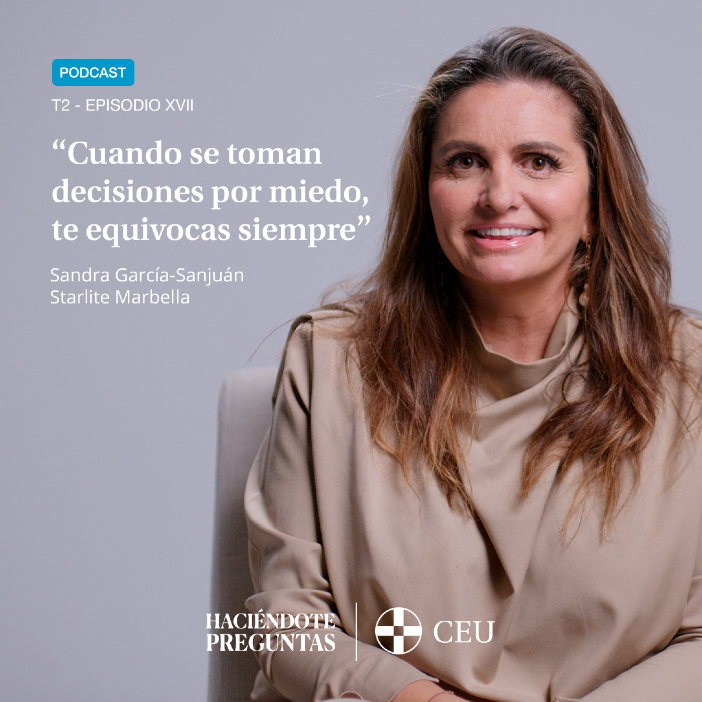 Haciéndote Preguntas