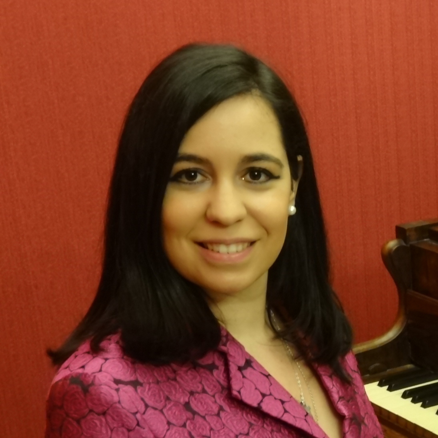 La soirée musicale 3x21 (80). 13 de febrero 2023. Virginia Sánchez Rodriguez episode artwork