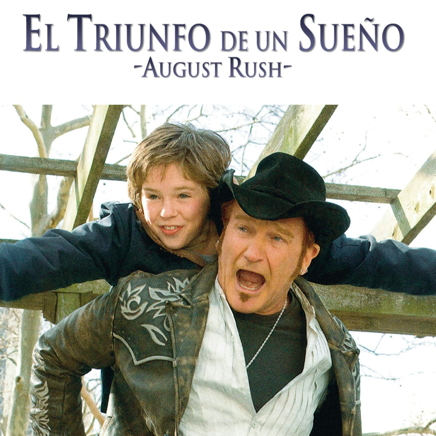 Escuchando Peliculas