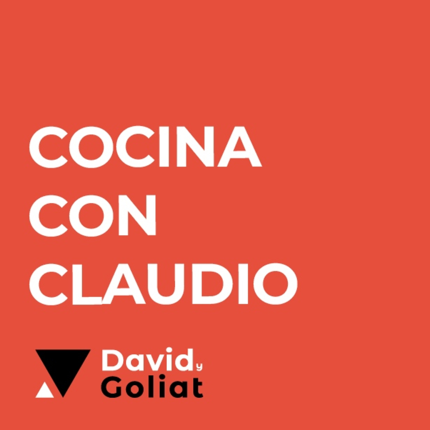 David y Goliat
