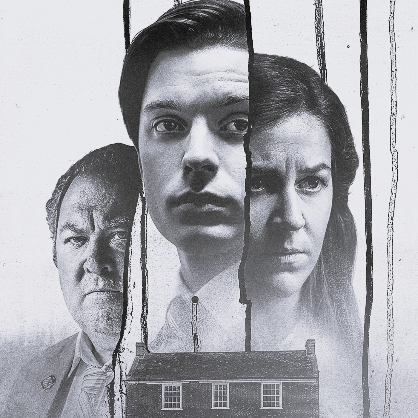Donde hay crímenes en la campiña inglesa. episode artwork
