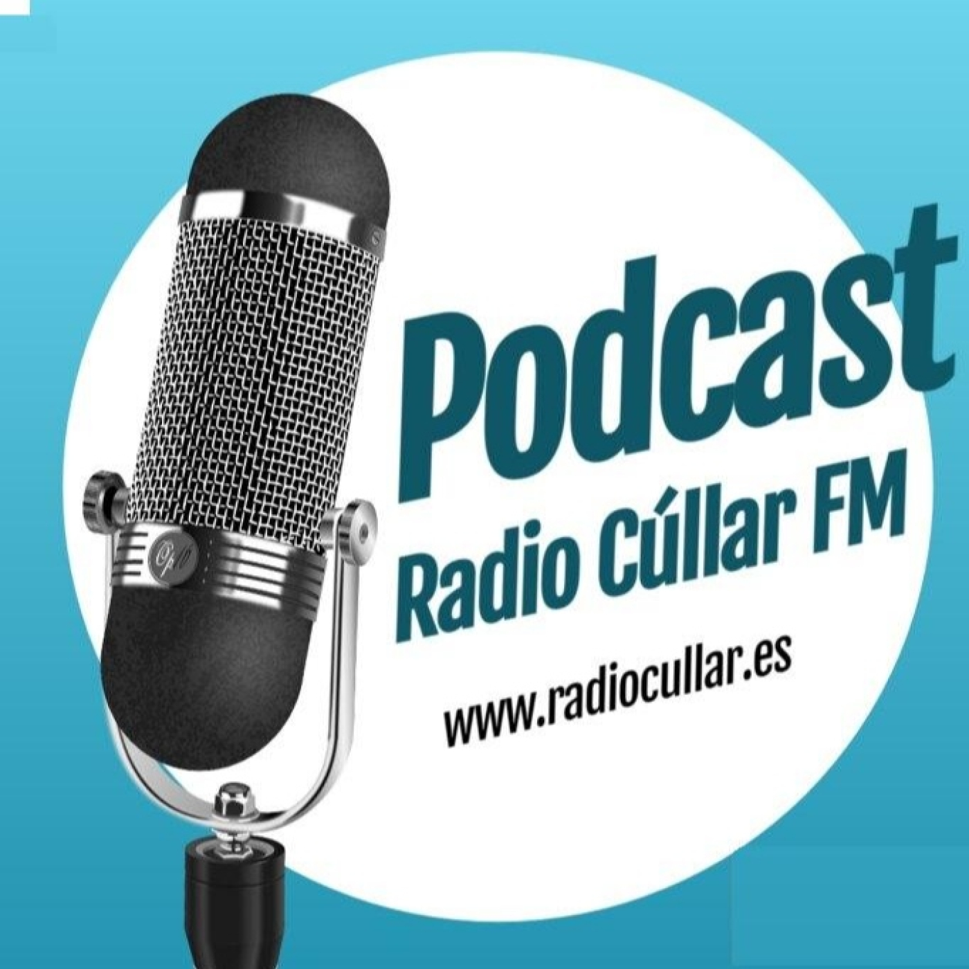 Informativo Local de Radio Cúllar - Viernes 18 Octubre 2024 episode artwork