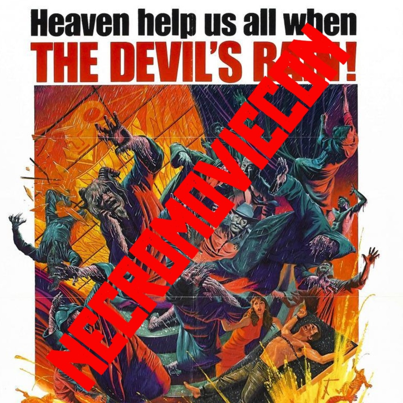 Necromoviecon