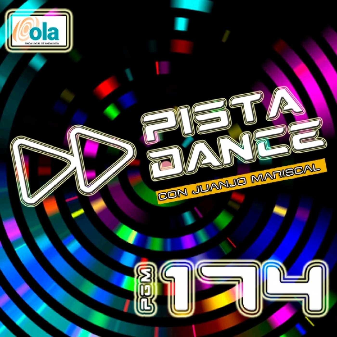 PISTA DANCE