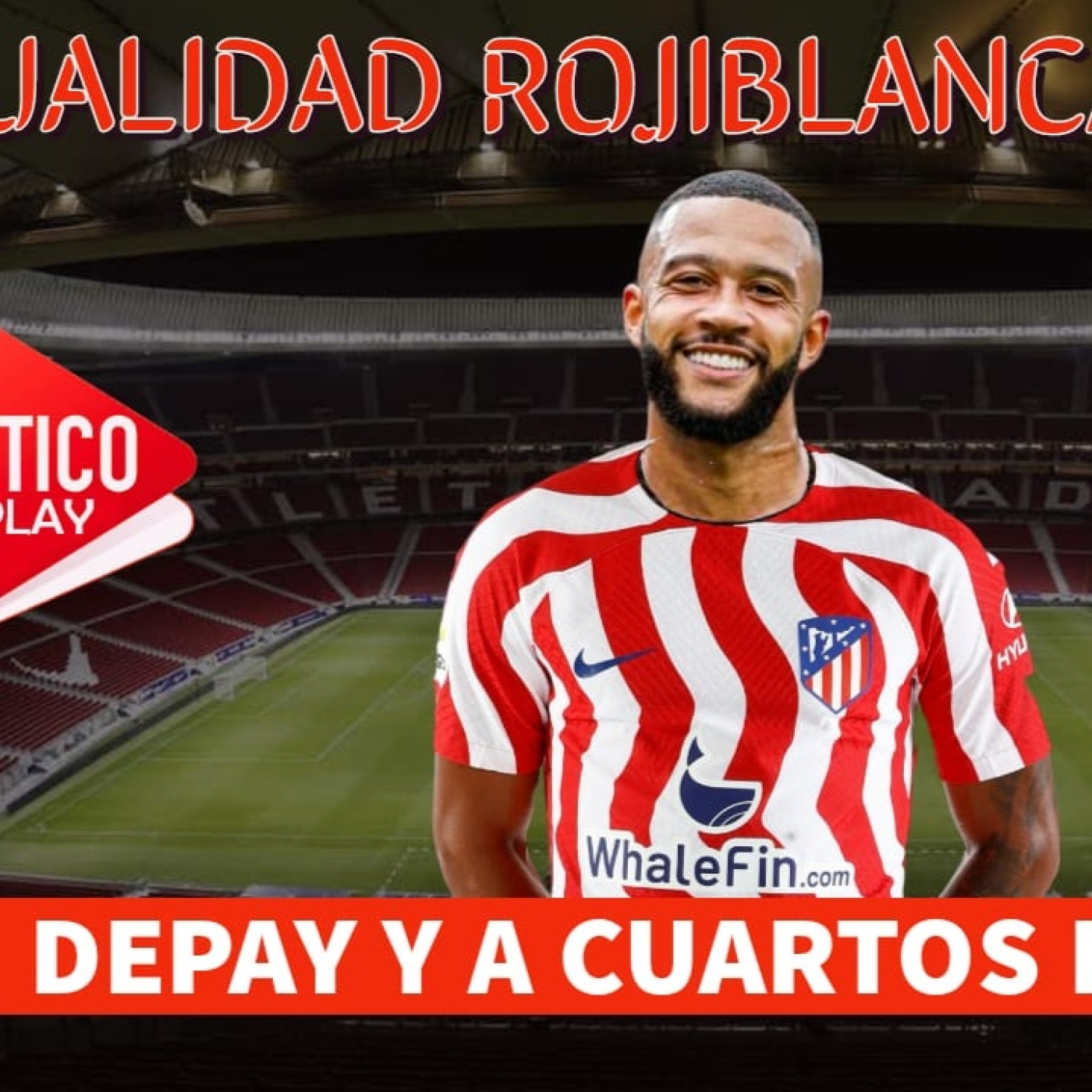 Atlético Play