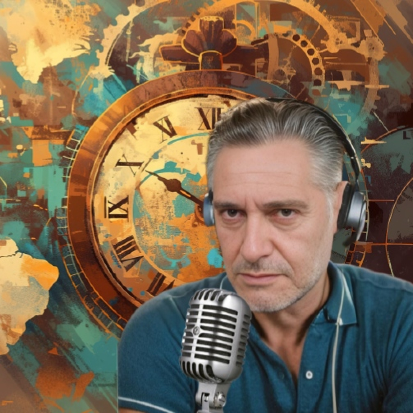 Viajamos al 5 de marzo de fechas pasadas. 5-03-2026. episode artwork