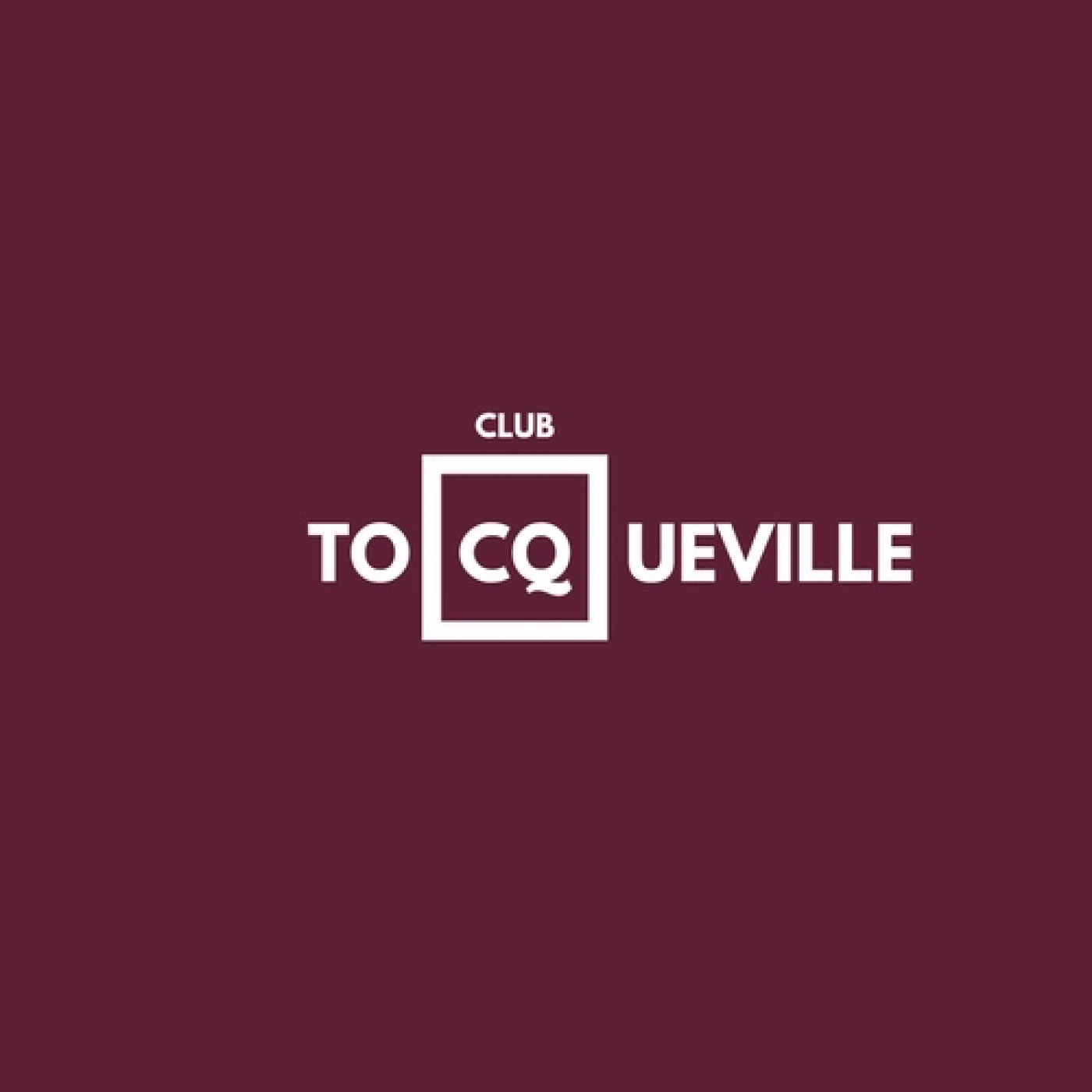 Club Tocqueville