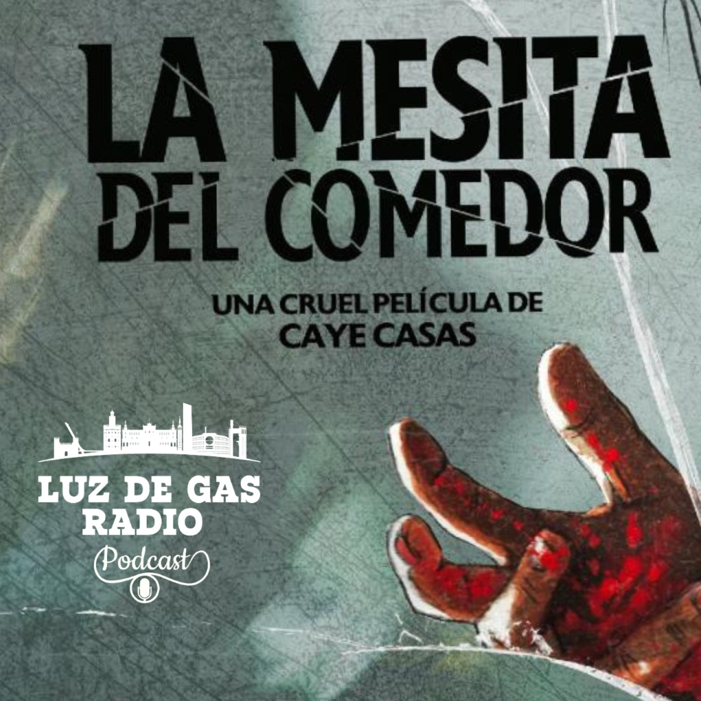 LUZ DE GAS RADIO