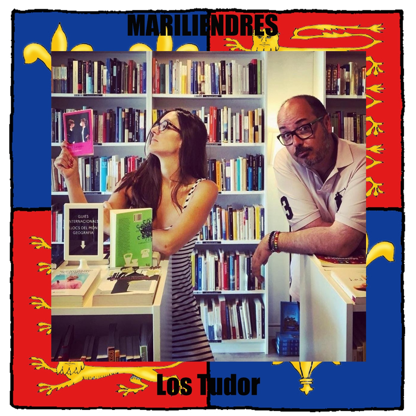MARILIENDRES