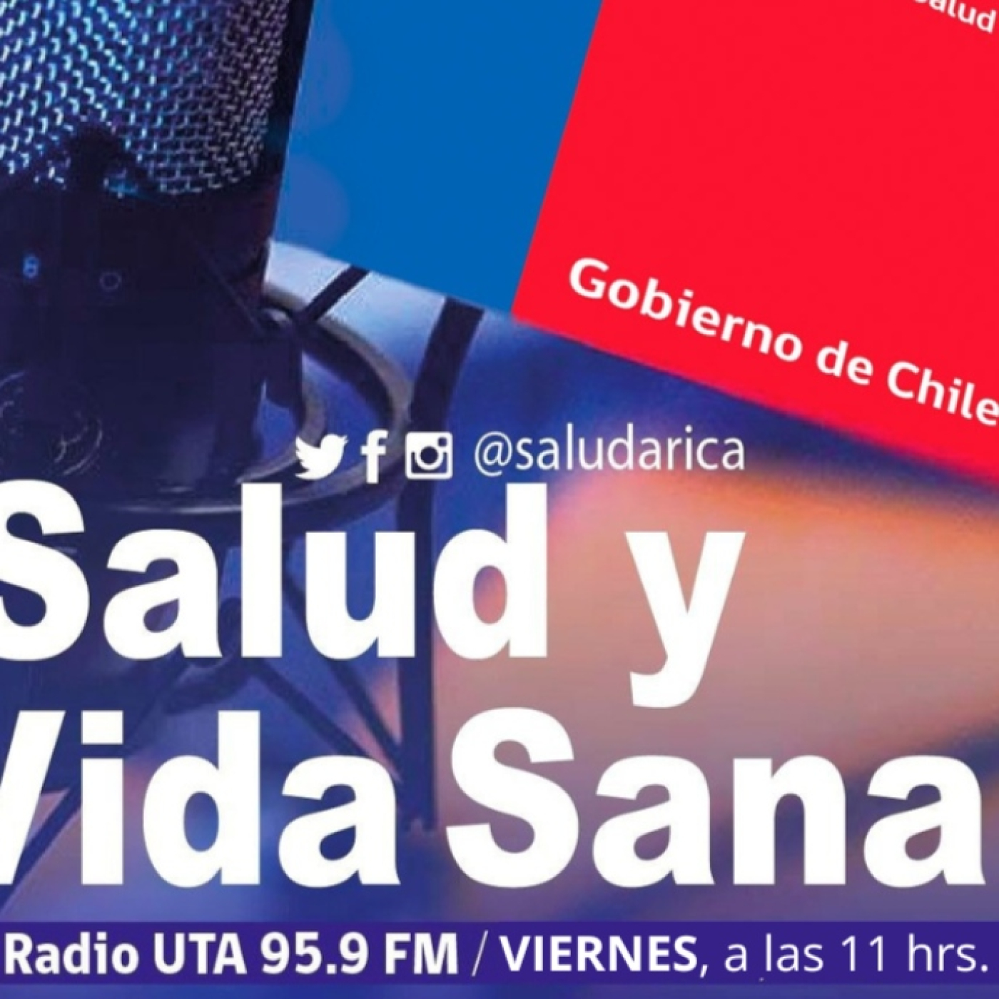 Programa Salud y Vida Sana