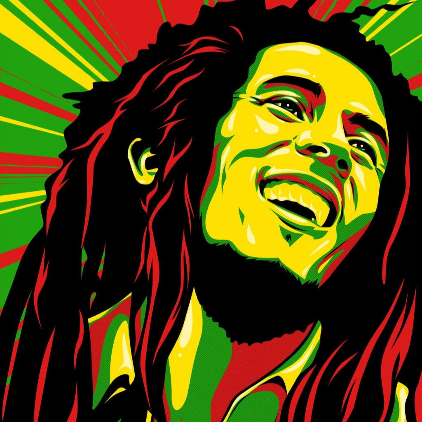 Dread Al Control Reggae Radio Show 8-02-2022 episode artwork