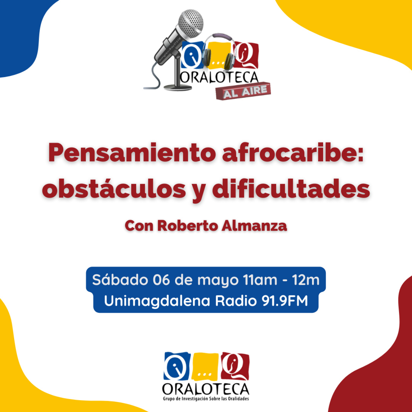 Oraloteca al Aire