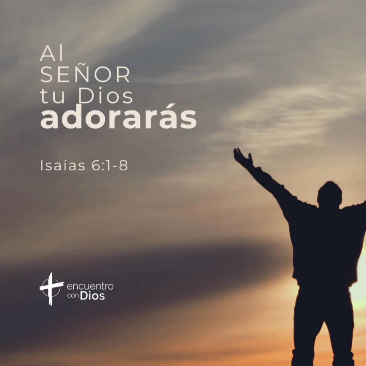 encuentro con Dios - sede Llanogrande