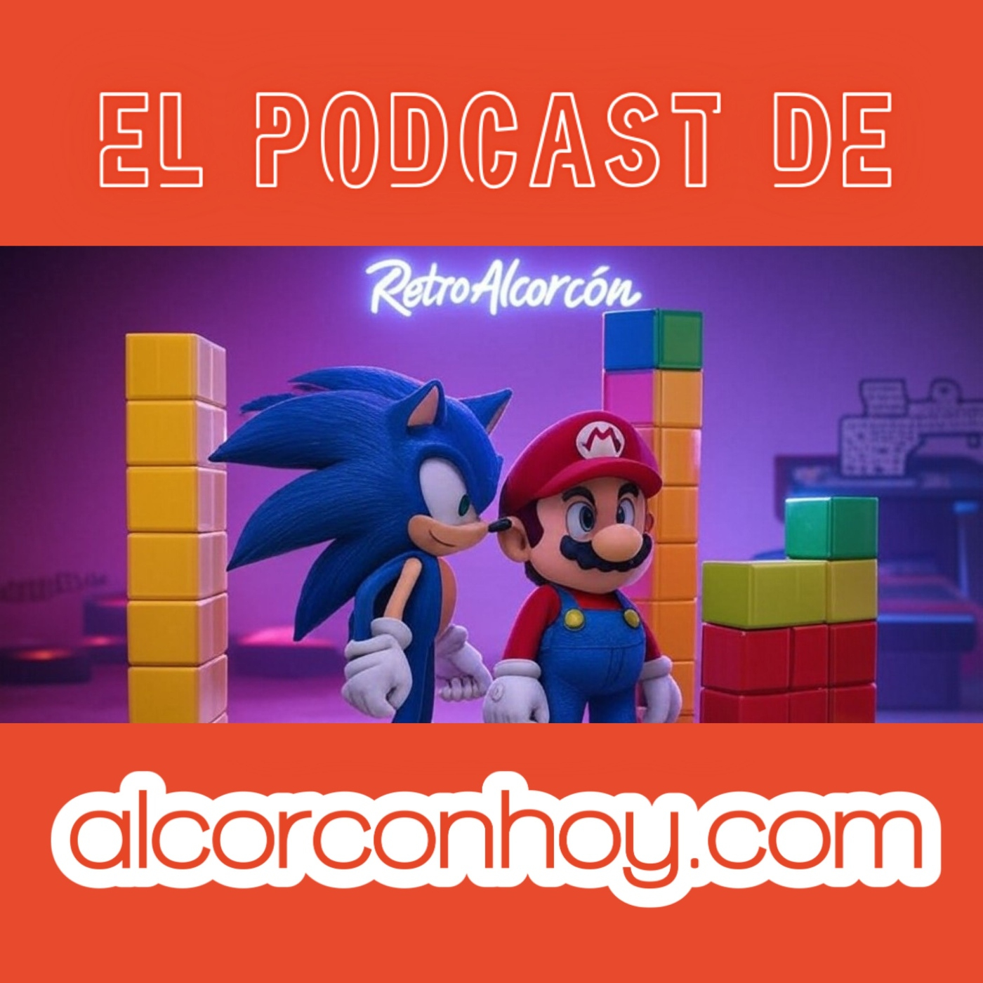 alcorconhoy.com - Tus noticias de Alcorcón