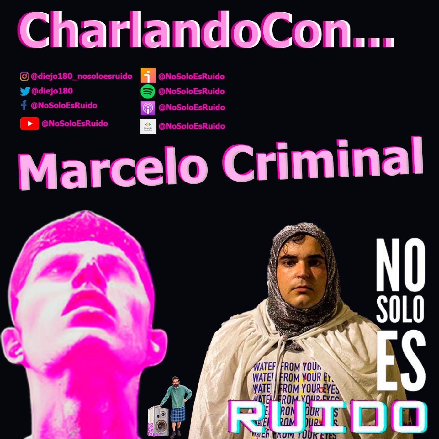 NoSoloEsRuido