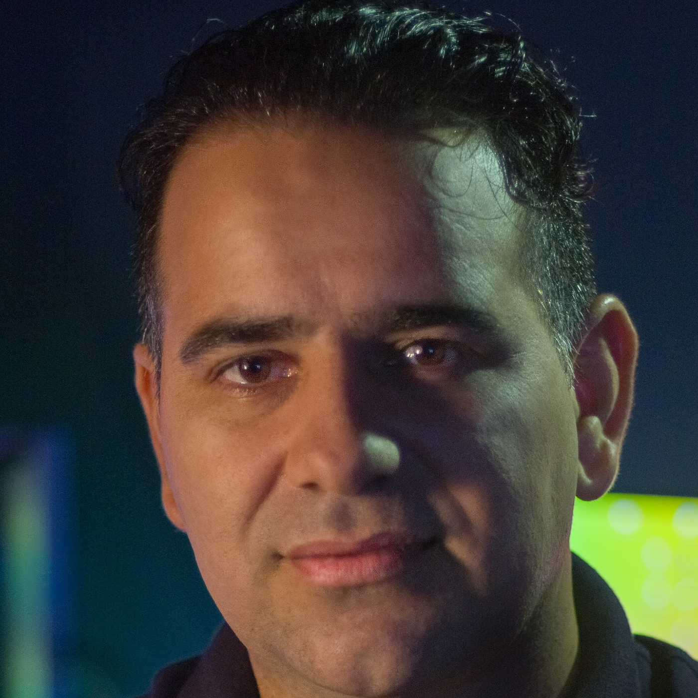 Richard Fuerza