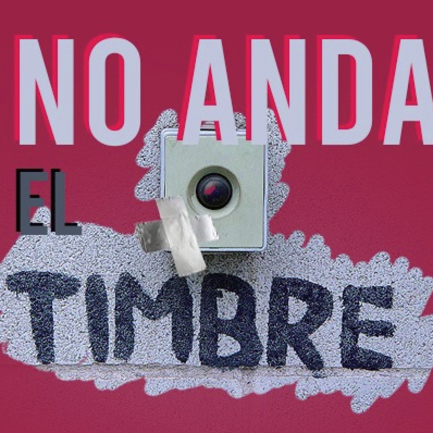 No Anda el Timbre