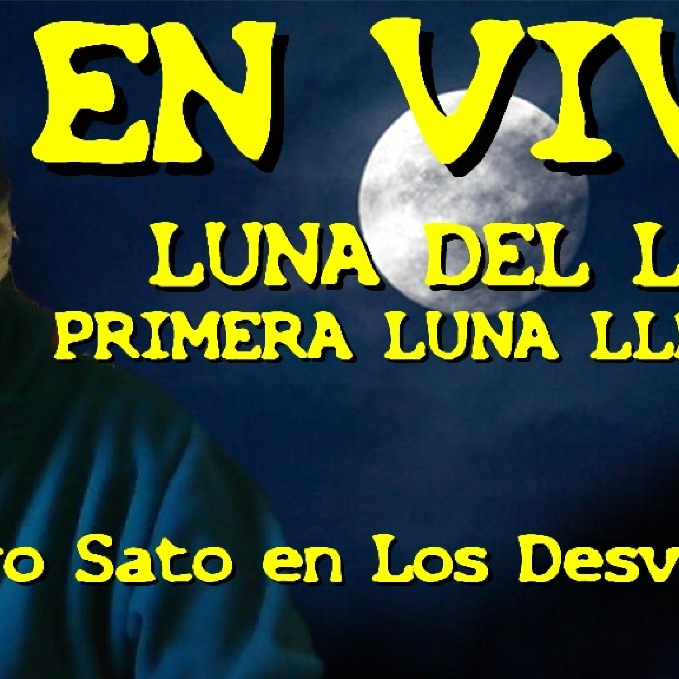 Los desvelados - 2024 - maestro sato luna del lobo