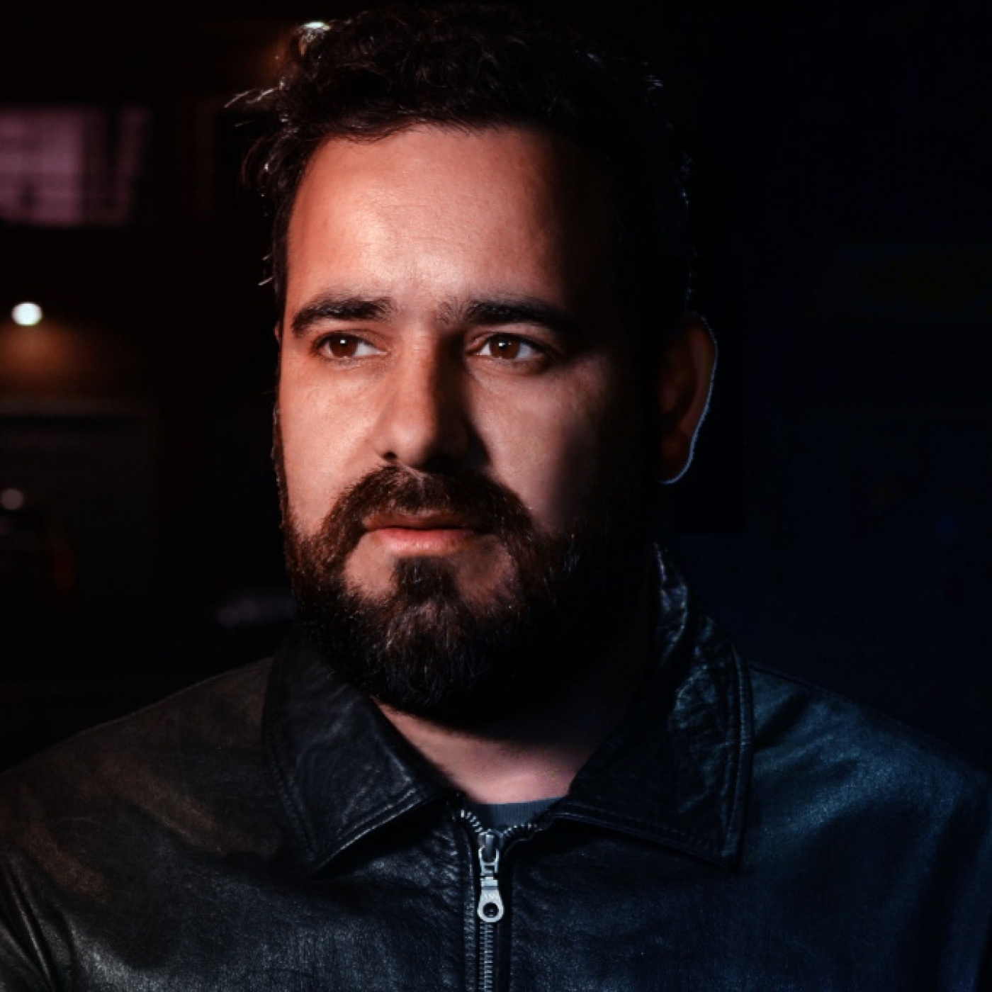 Richard Fuerza