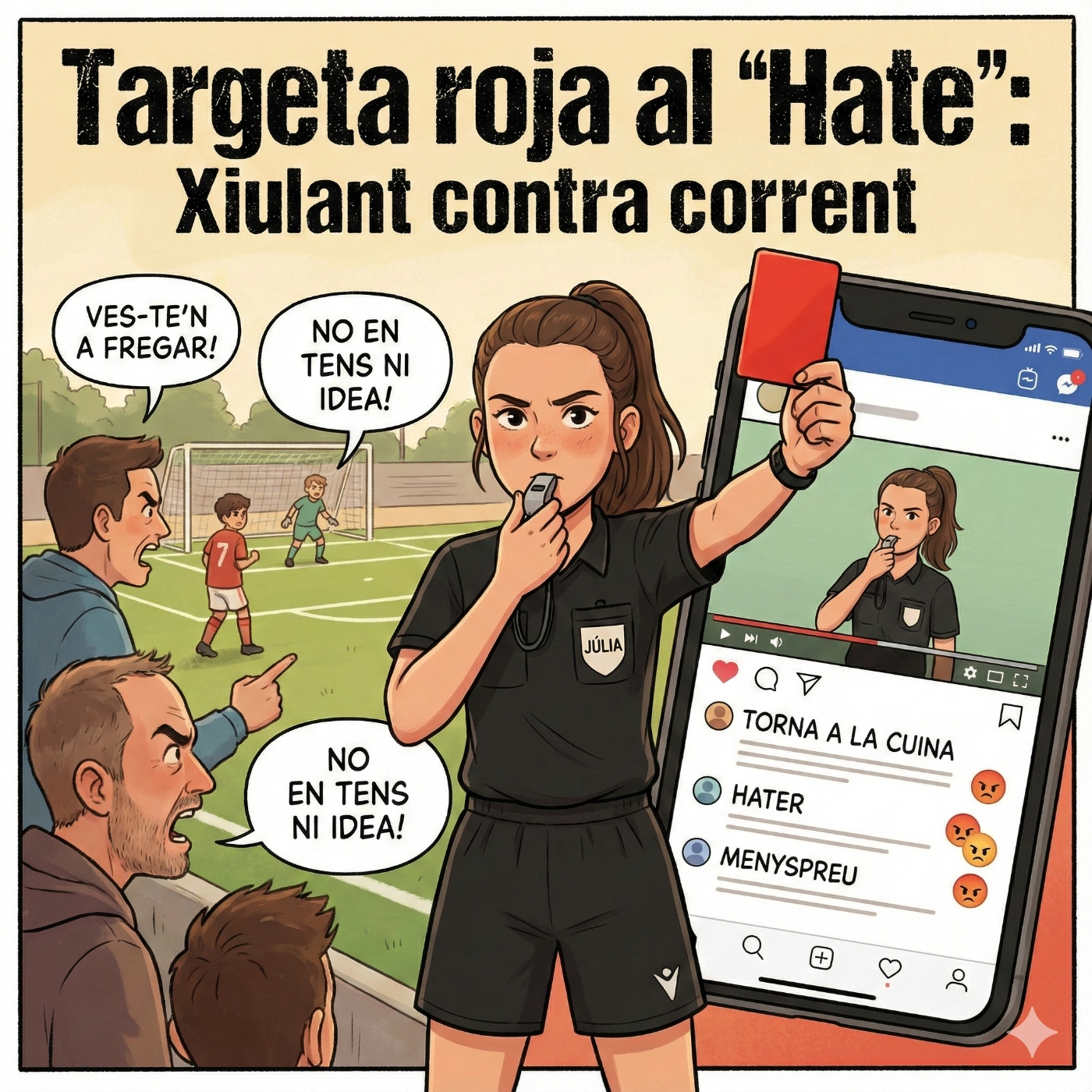 Programa DiverSOS II - 2025