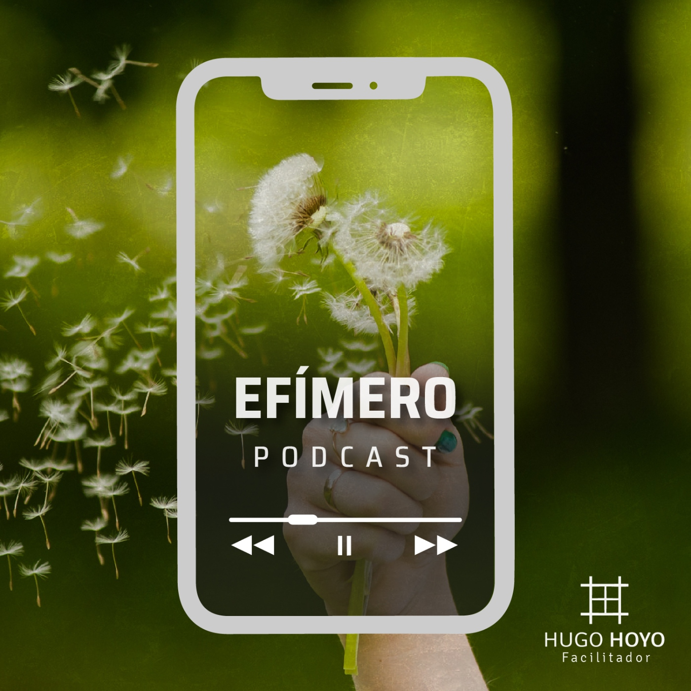 Hugo Hoyo podcast
