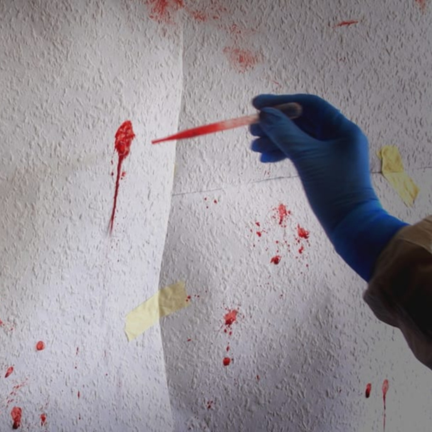 Ciencia forense, casos sin resolver: El asesinato de Lynette White · El asesinato de Stephen Lawrence