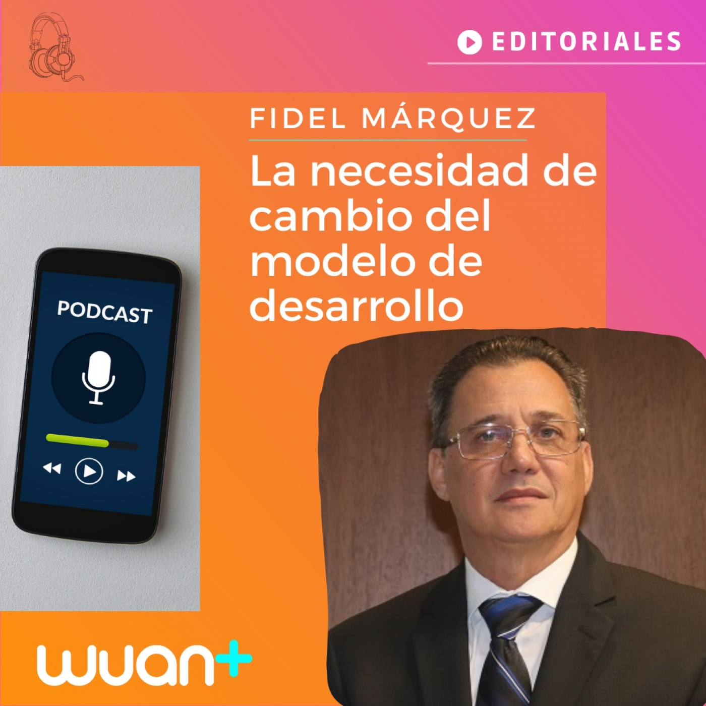 WuanPlus