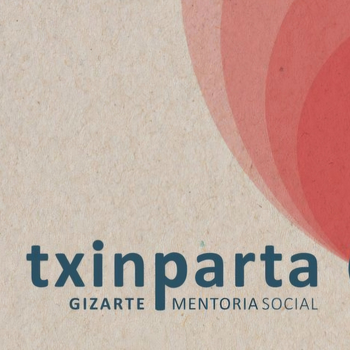 WSS #164 - La chispa del cambio: TXINPARTA y la importancia de la mentoría social episode artwork