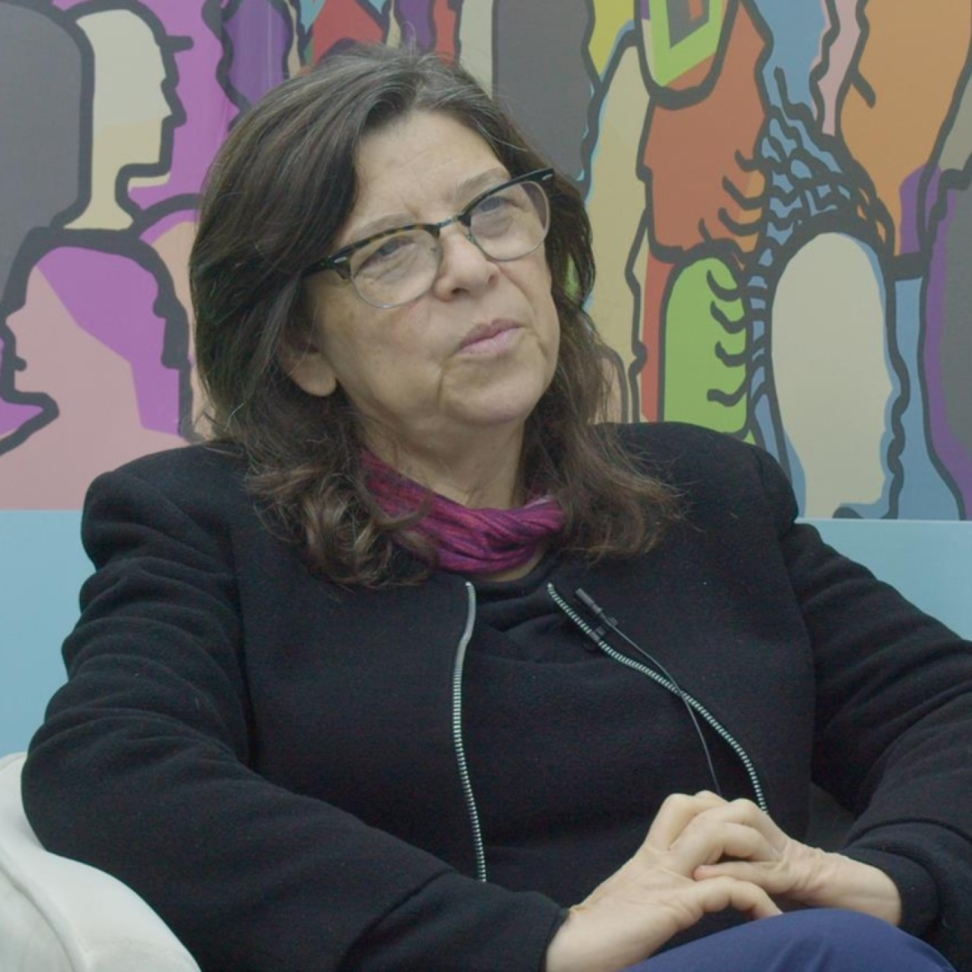 Mariana Rondón en No Hay Derecho con Glatzer Tuesta [25-08-2025]