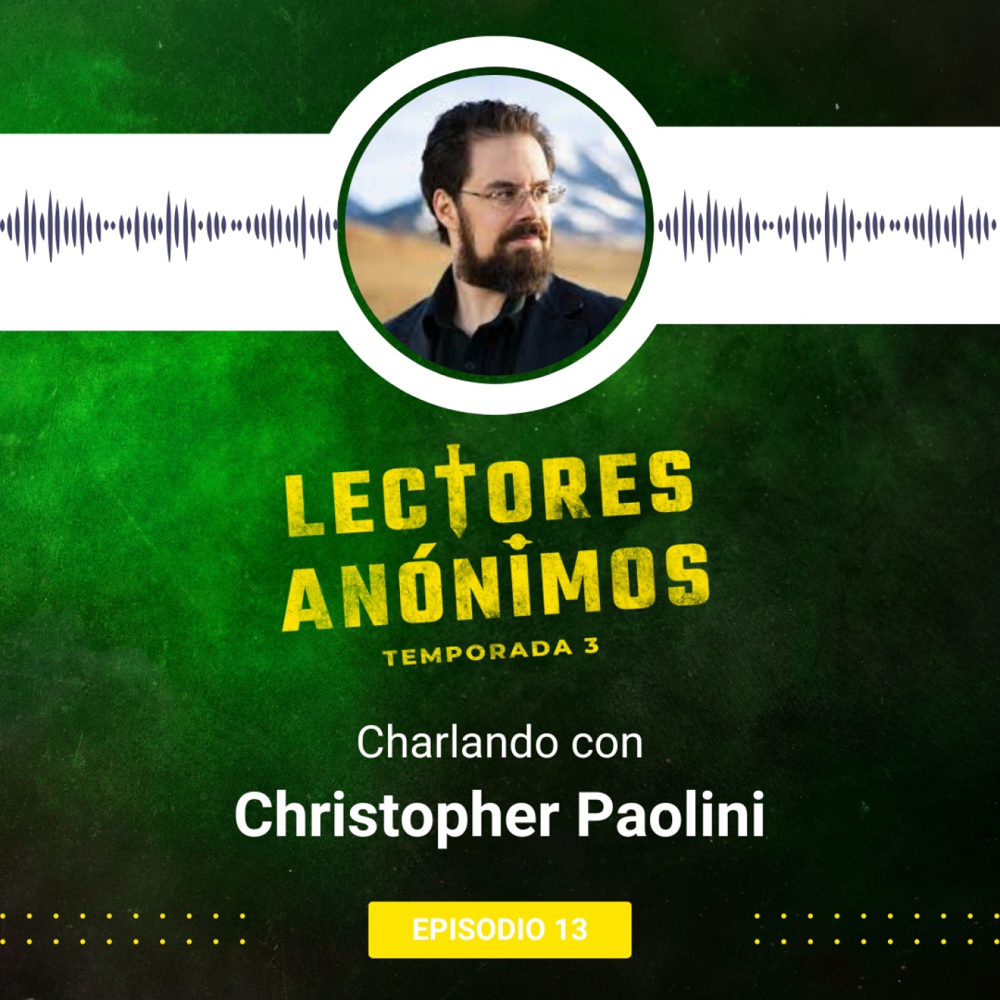 Lectores Anónimos