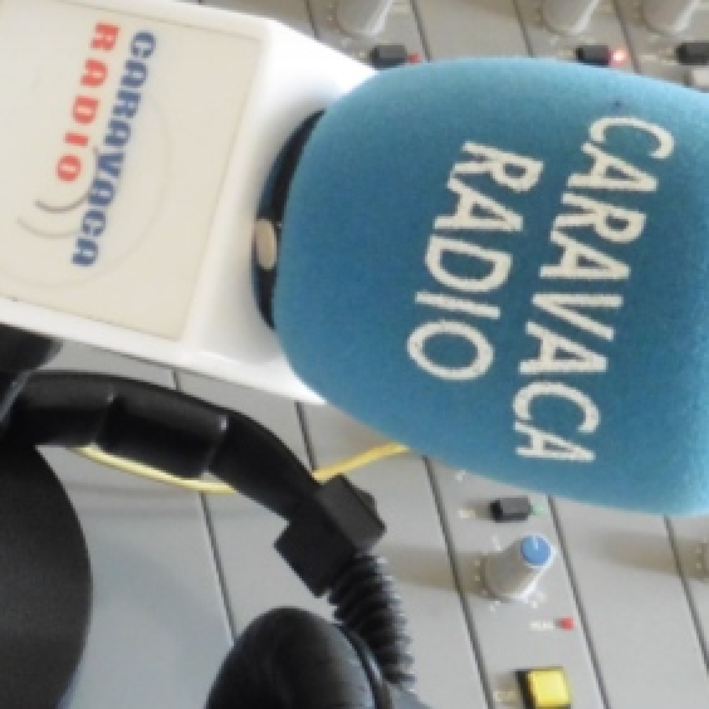 CARAVACA RADIO- Informativo mediodía (20-11-2025) episode artwork