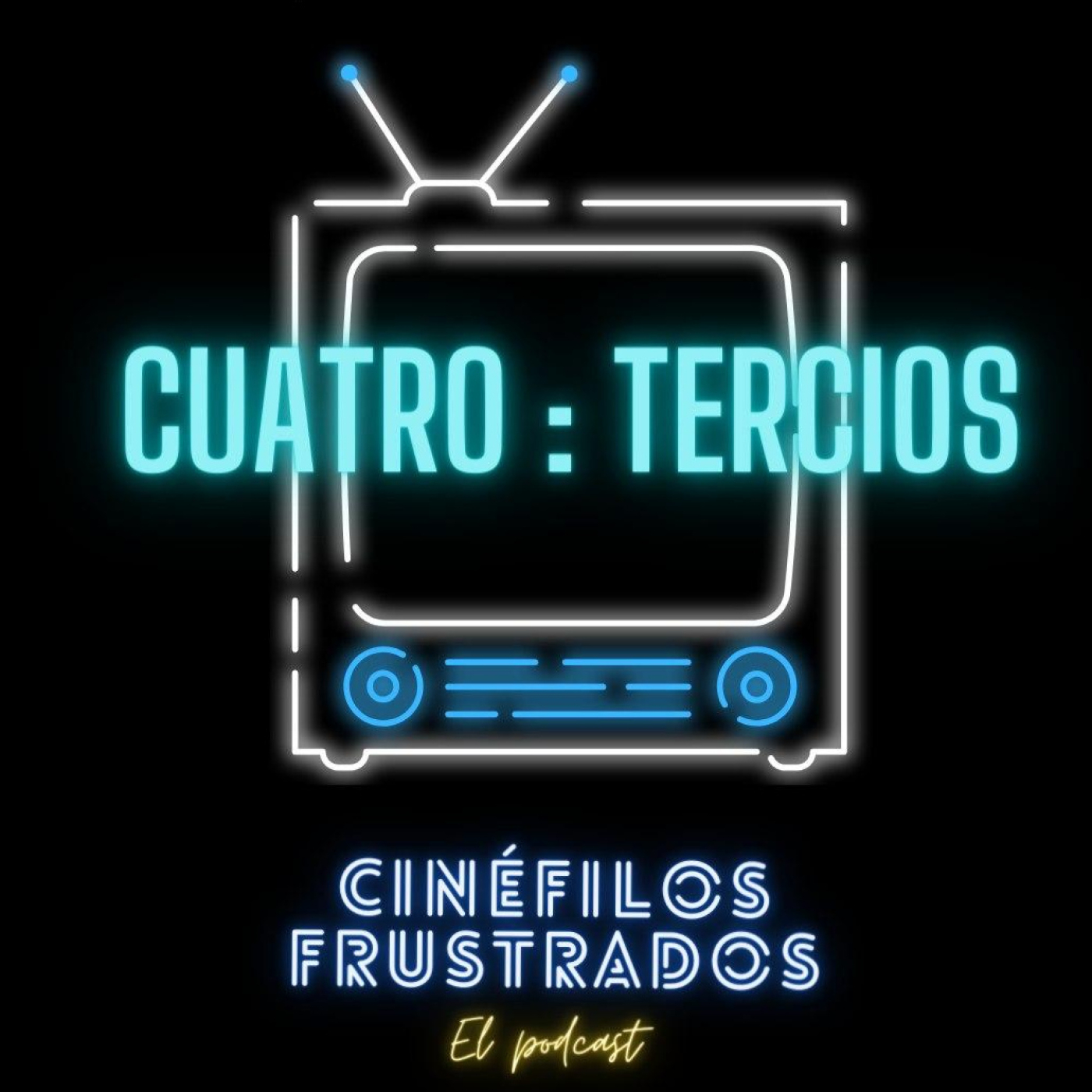 Cinéfilos Frustrados