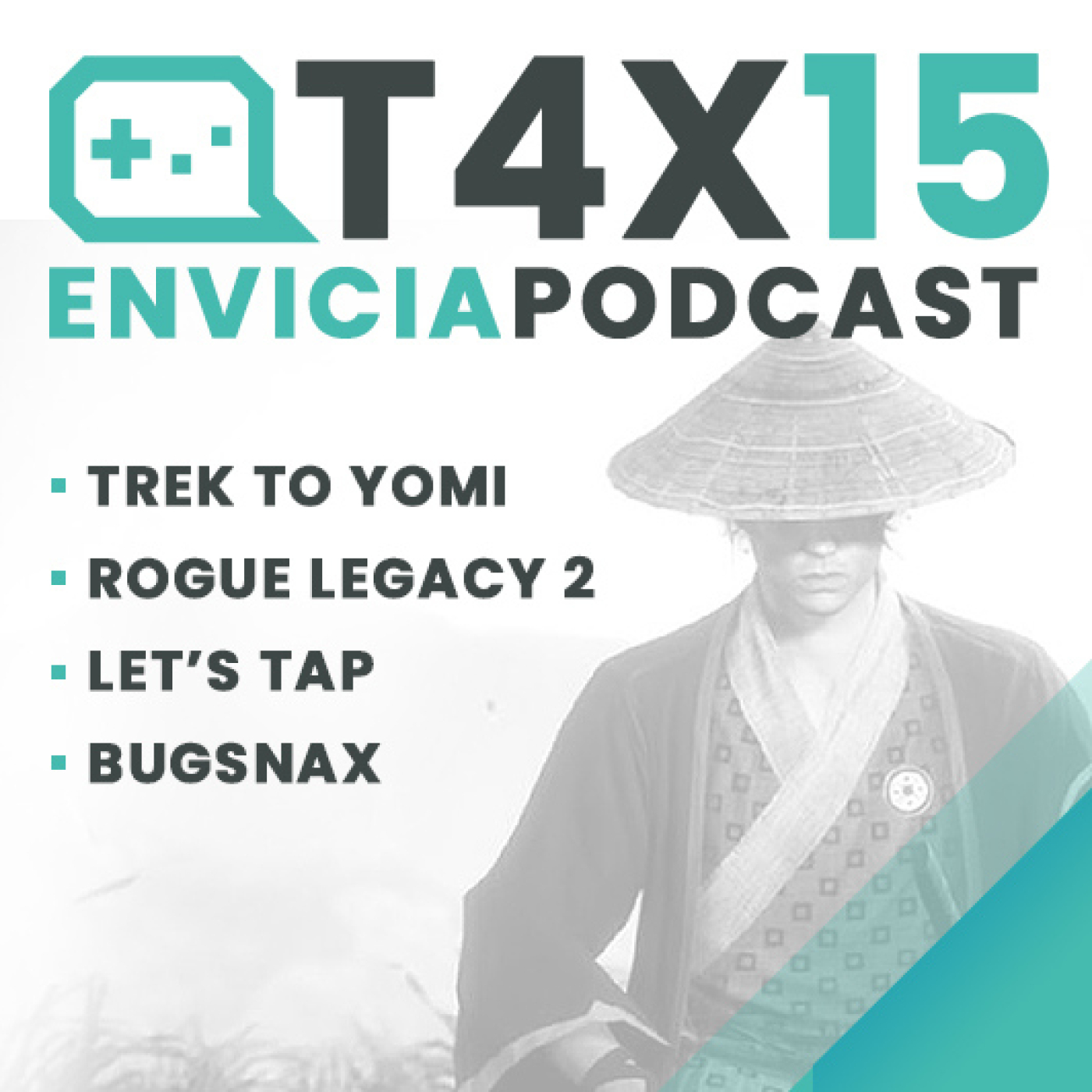 ENVICIA PODCAST