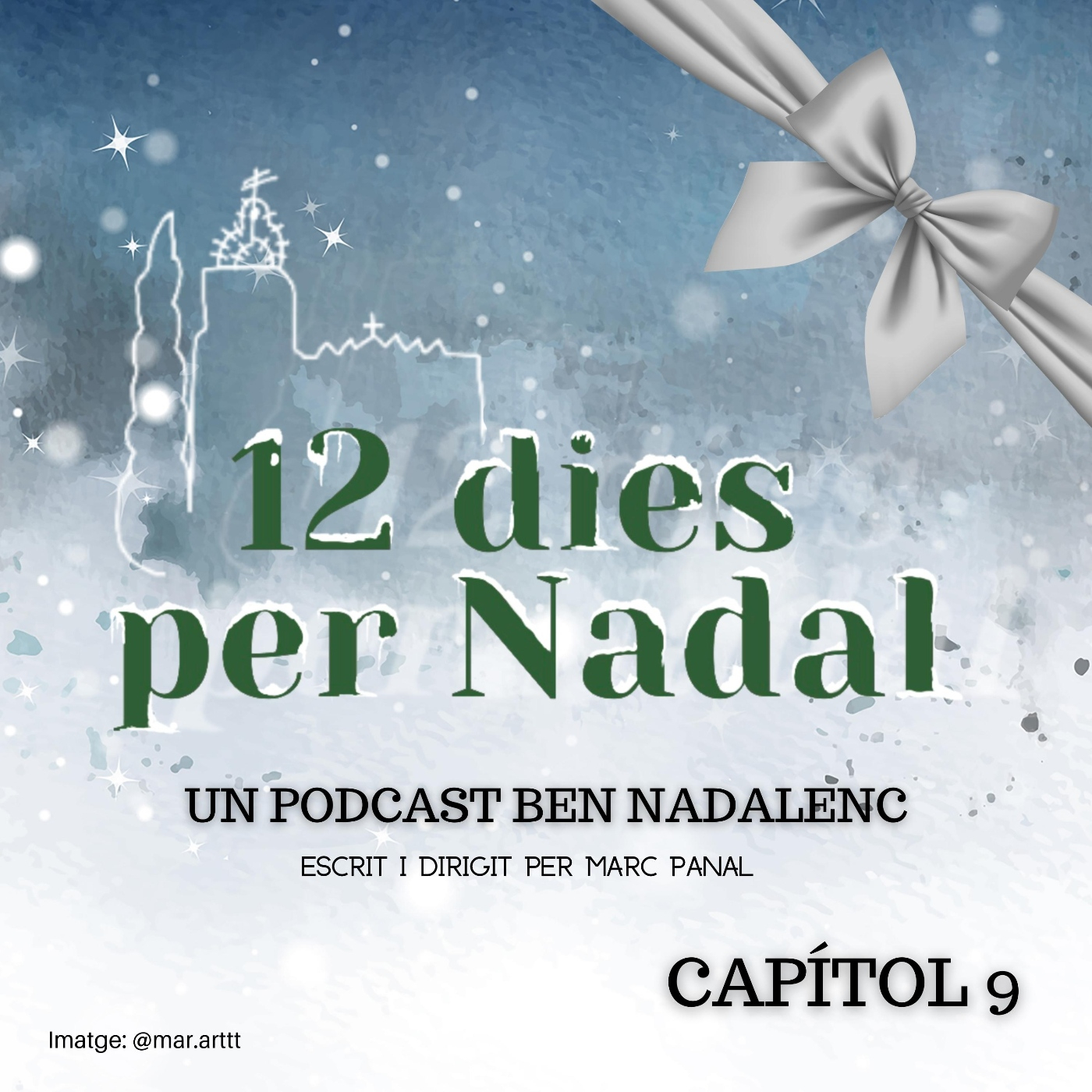 12 dies per Nadal