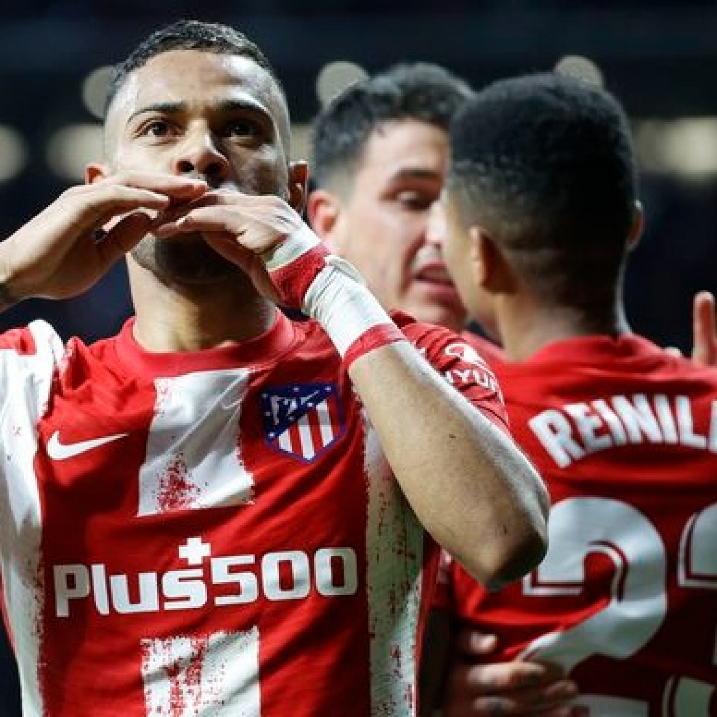 Atlético Play