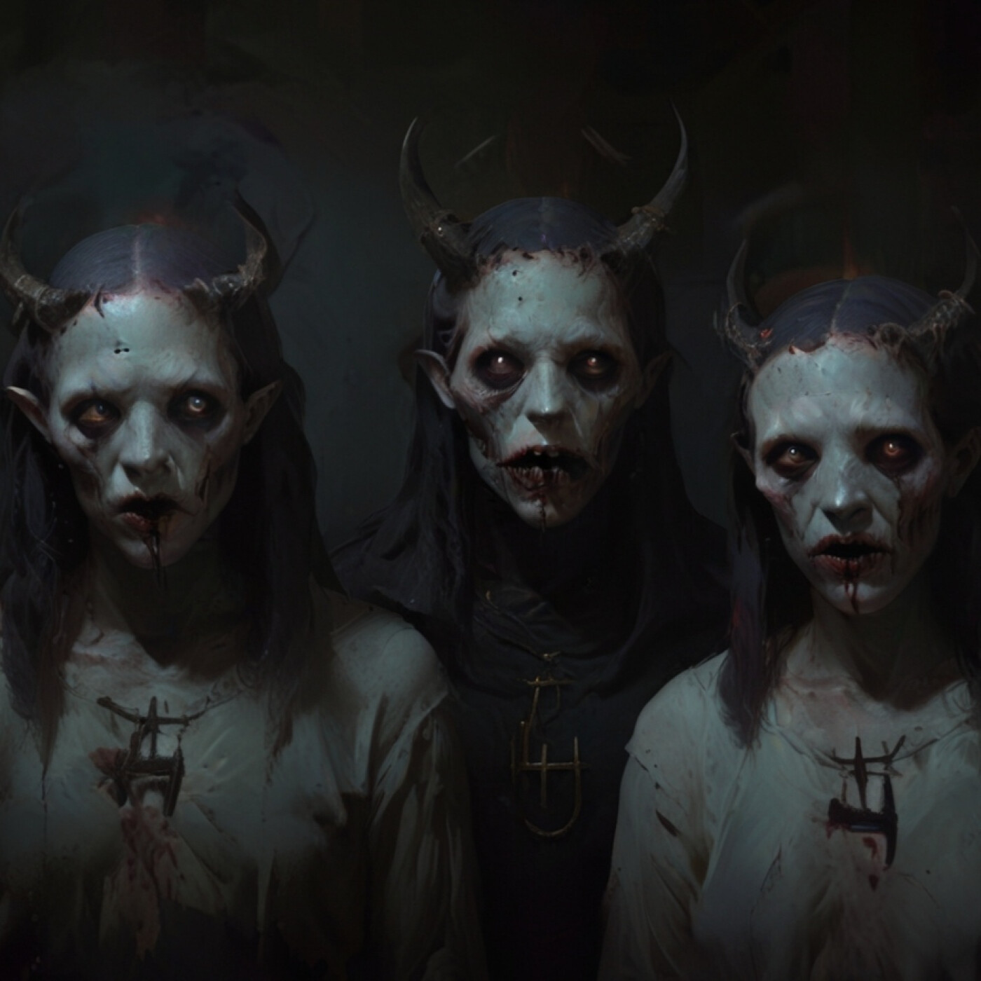 Episodio 72. Los 3 EXORCISMOS mas impactantes