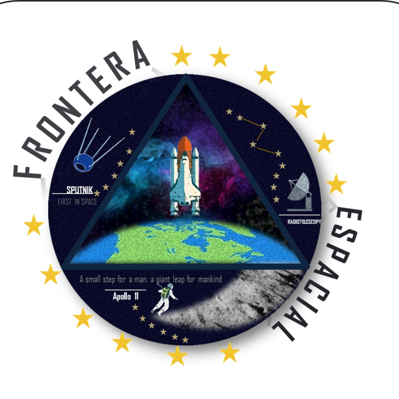 FRONTERA ESPACIAL-29 DE MAYO 2026 episode artwork