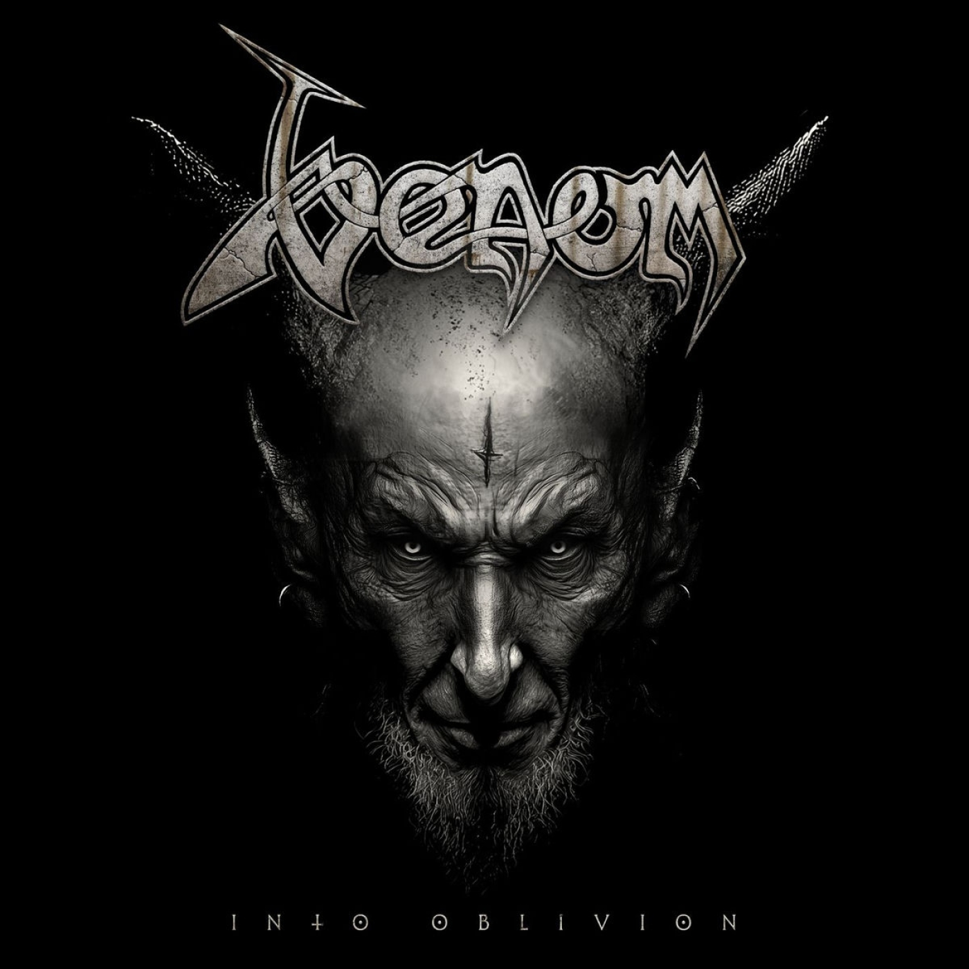 Venom - 2026 - Into Oblivion  77%  episode artwork