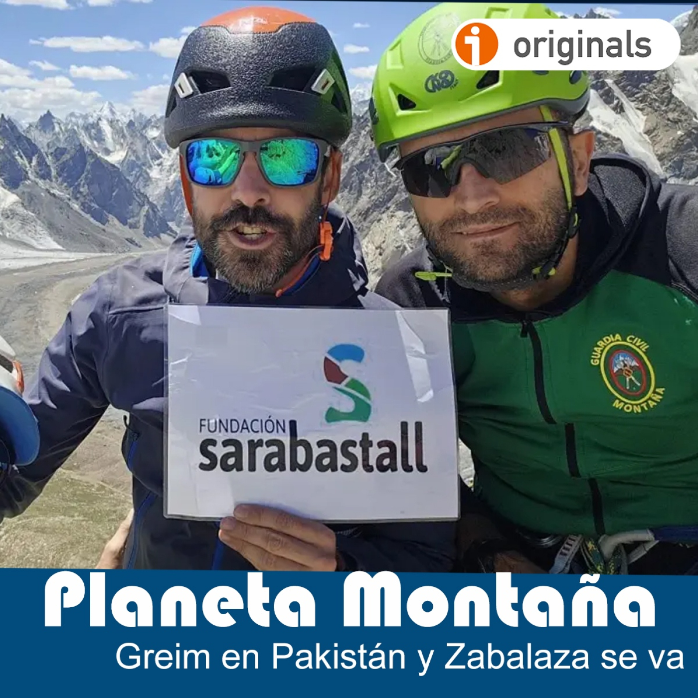Planeta Montaña by \