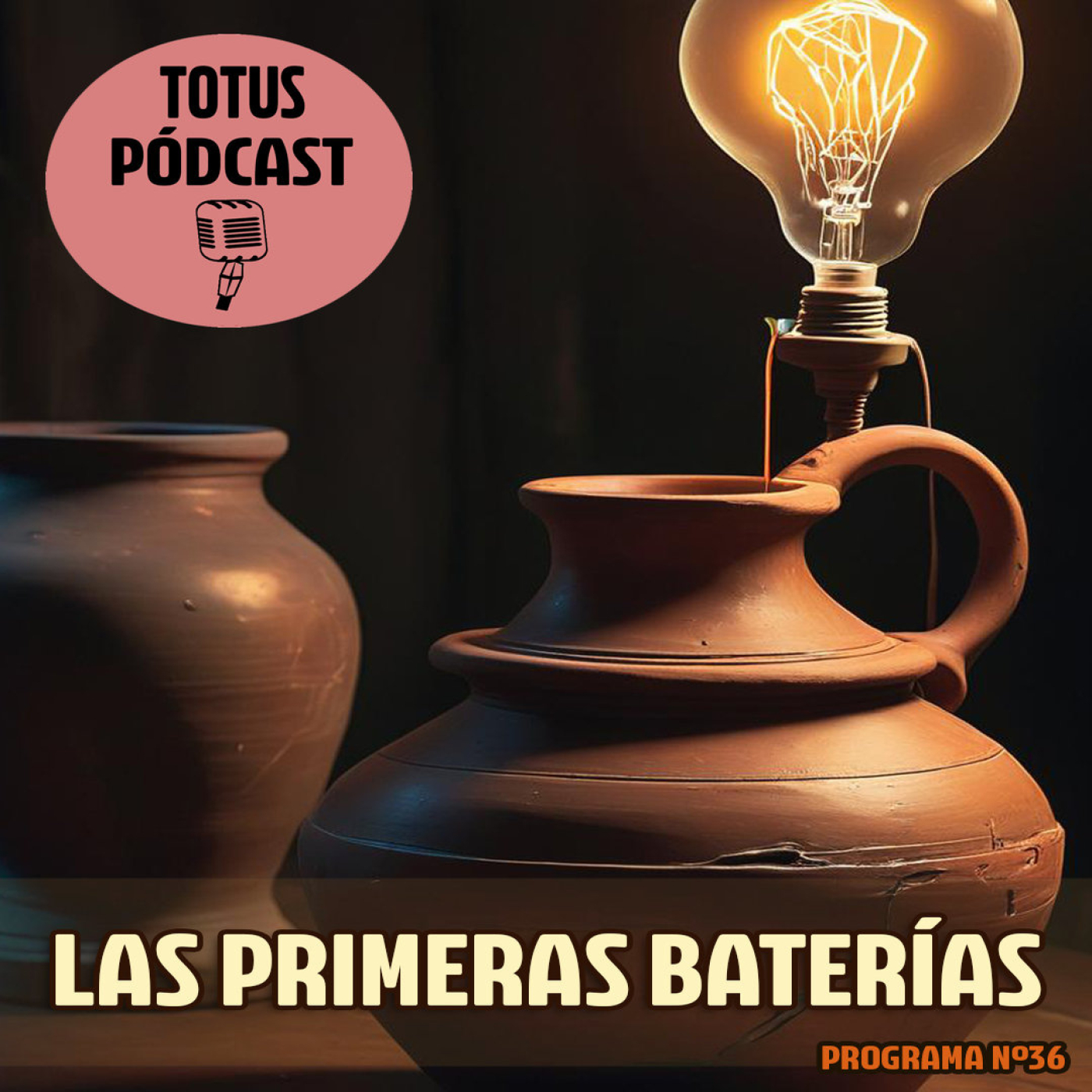 Totus Pódcast