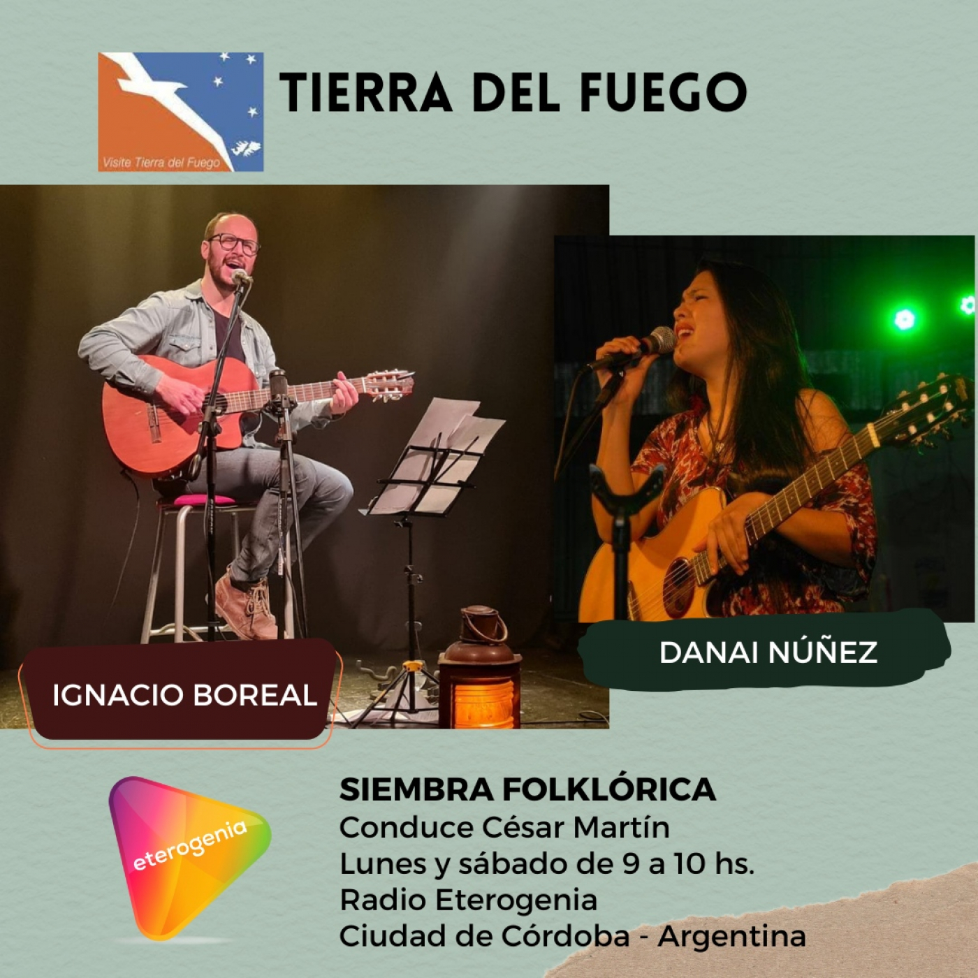 Radio Eterogenia