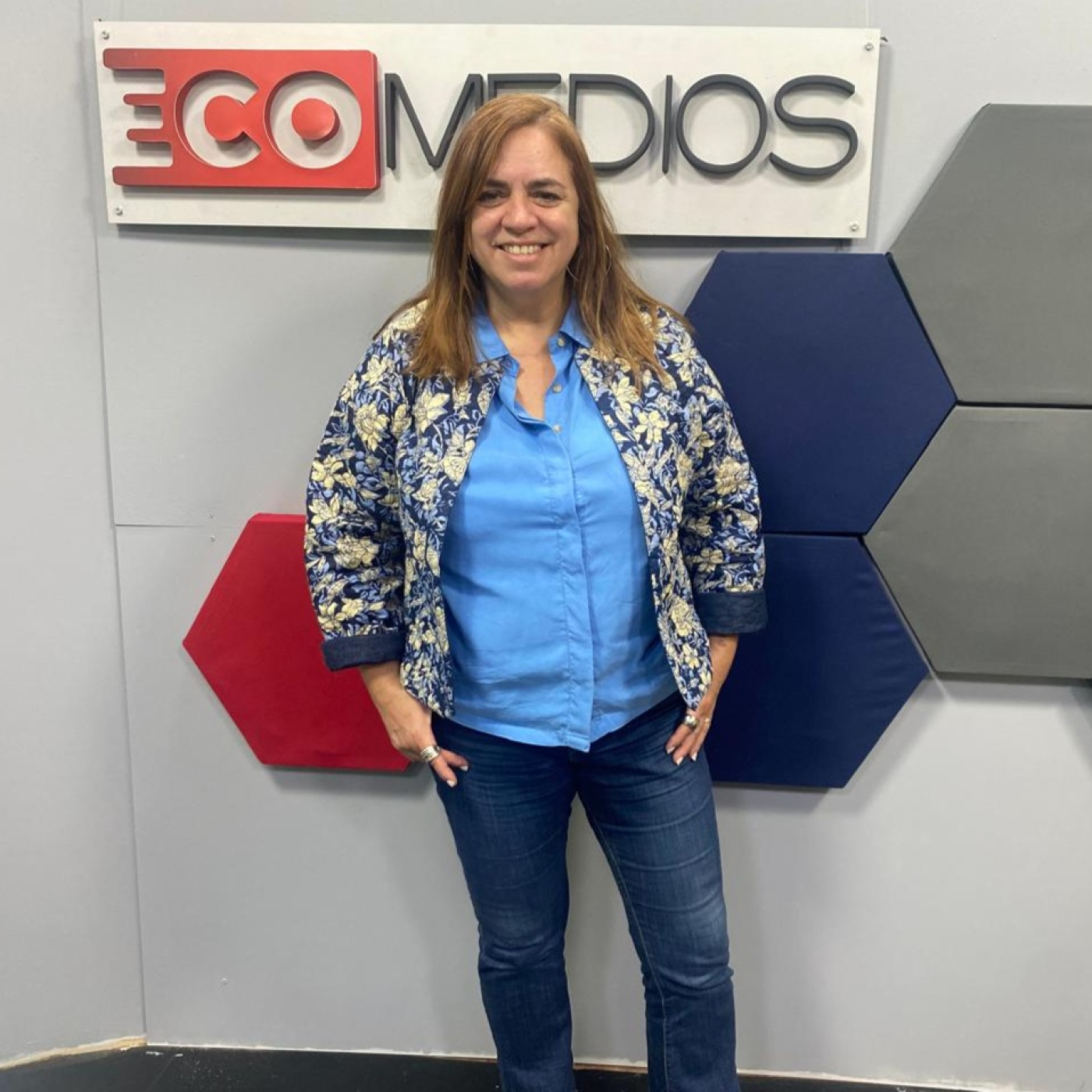 CAMPO MINADO con Adriana Balaguer 09-12-2025 CAMPO MINADO con Adriana Balaguer 09-12-2025