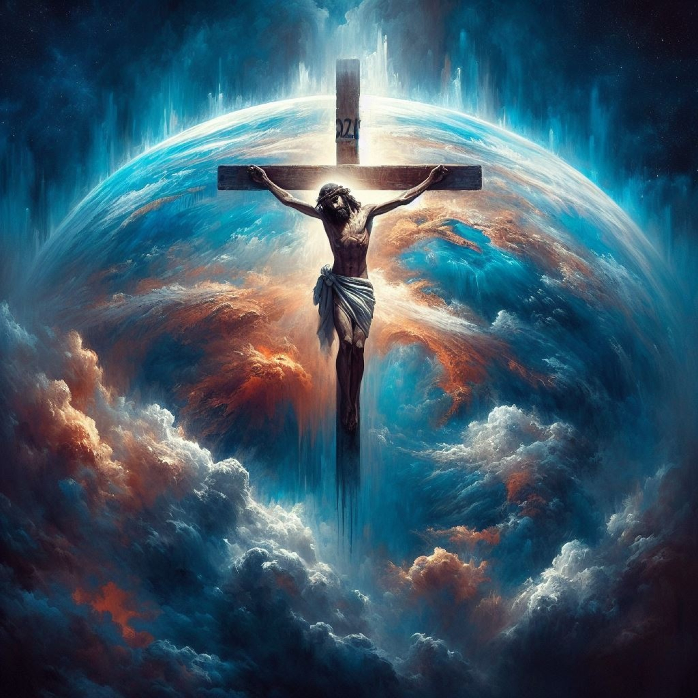 Buceando el Evangelio