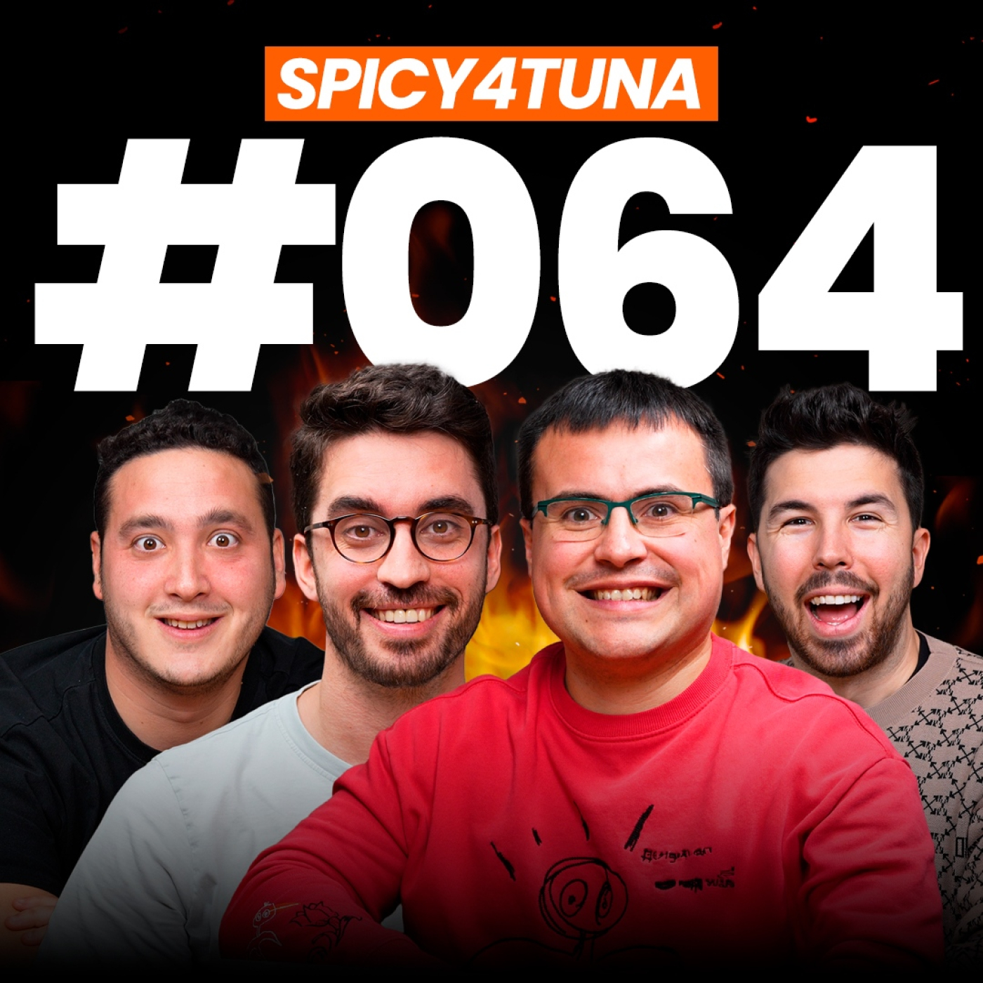 Spicy4tuna