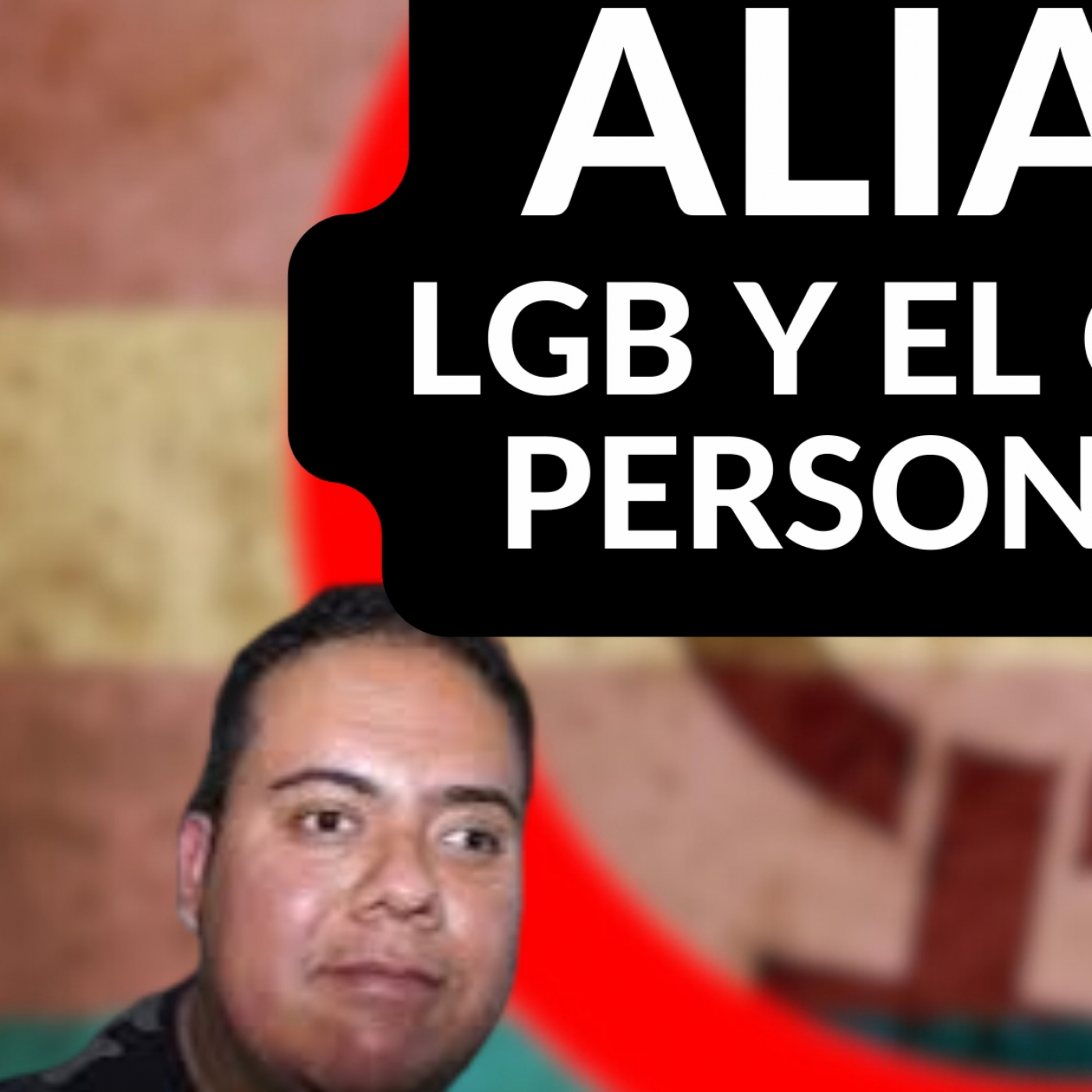 ALIANZA LGB Y EL GENOCIDIO TRANS